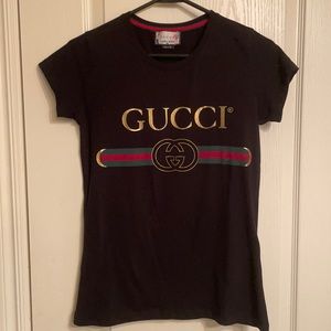 Gucci tee
